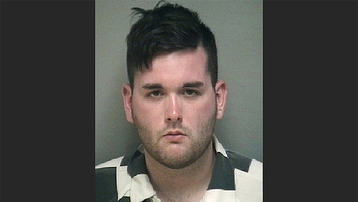 James Alex Fields