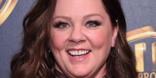 Melissa McCarthy Opens Up About Drag Queen Influences on Her Role As Ursula