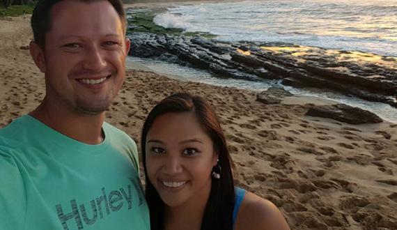 Fiji Couple Dies from Illness