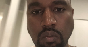 Kanye West Wants Out of Kids See Ghost Lawsuiit