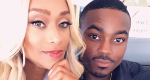 Tami Roman Gets Married