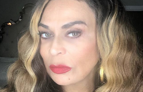 Ms. Tina Says That Beyonce Can Be "Really Mean" Backstage During Quick Changes
