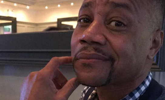 Cuba Gooding Jr Hit With More Charges