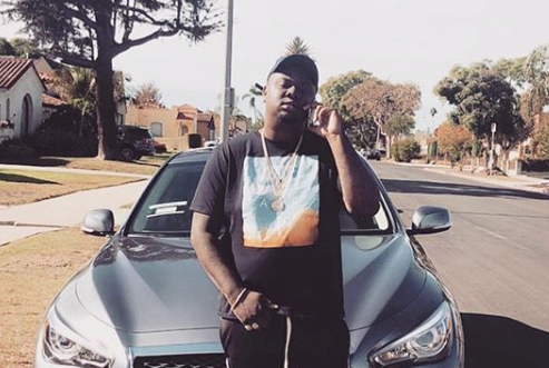 Dj Official Shot Dead - Baller Alert Dj Official Shot Dead