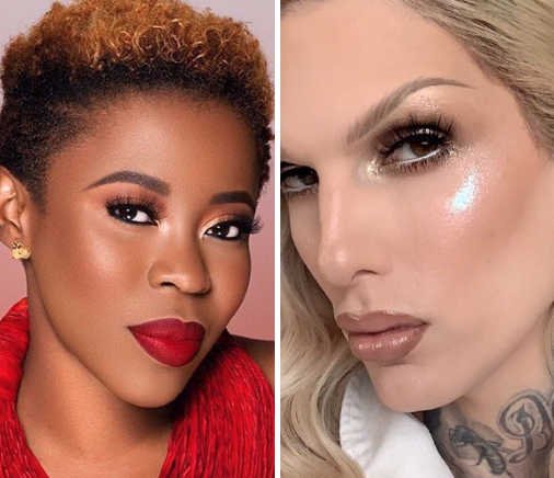 Juvia's Place vs Black Community