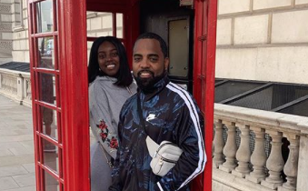 Todd Tucker Talks Daughter