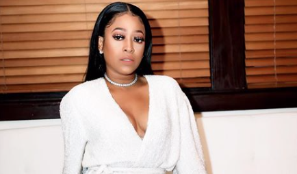 Trina Talks New Musica