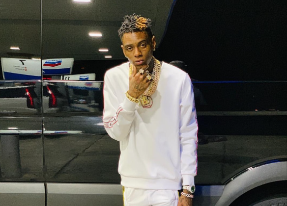 Soulja Boy Won’t Be Charged In Alleged Kidnapping Case