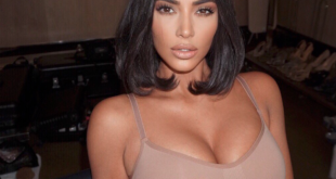 Kim Kardashian Facing BacklashKim Kardashian Facing Backlash