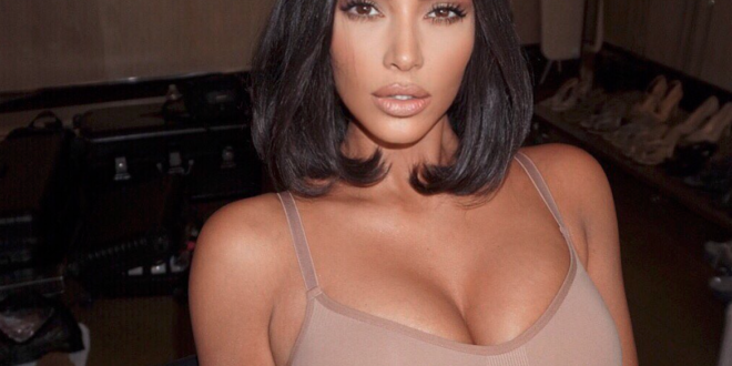 Kim Kardashian Facing BacklashKim Kardashian Facing Backlash
