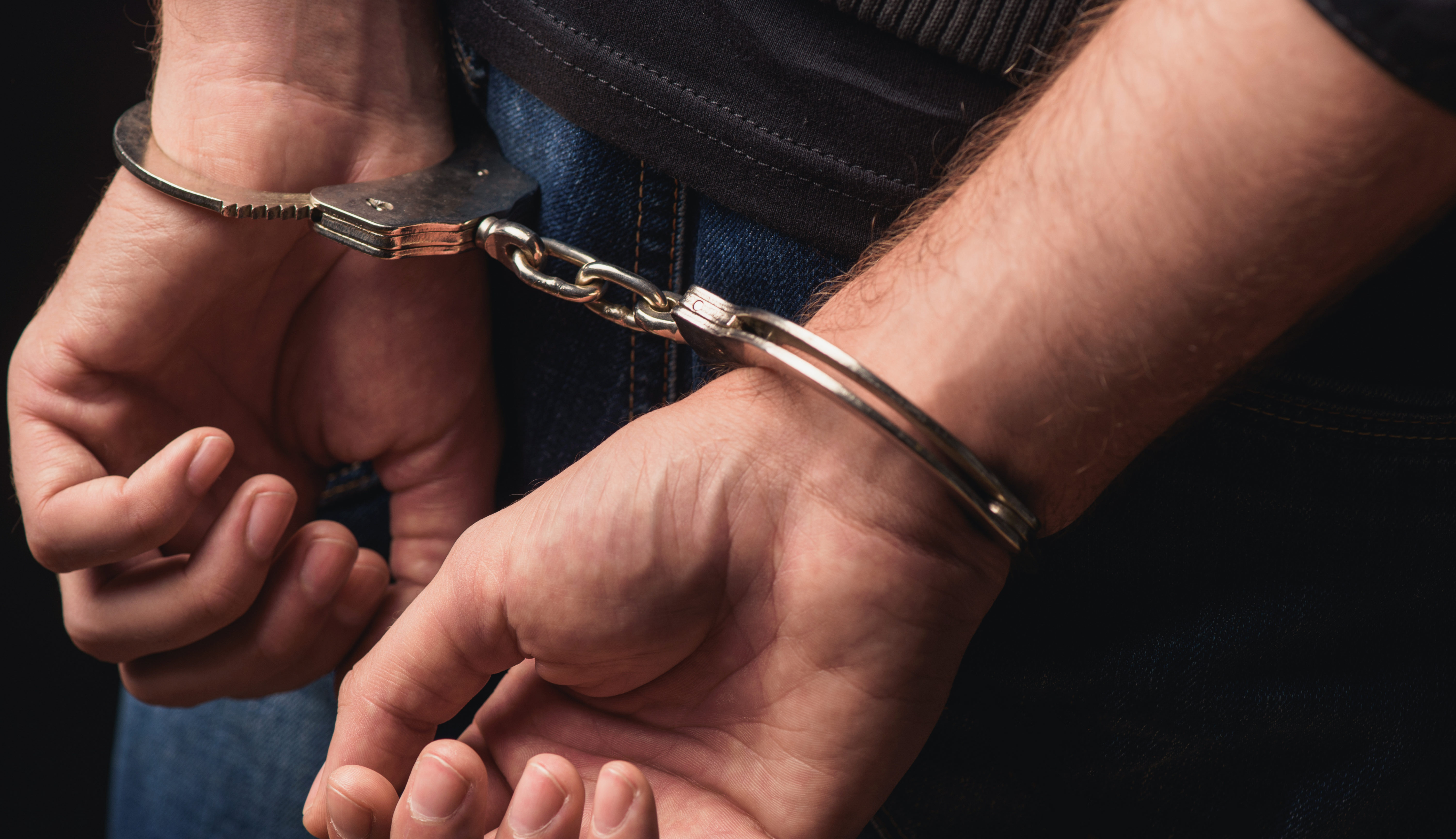 Man Arrested for Comments about Ayesha