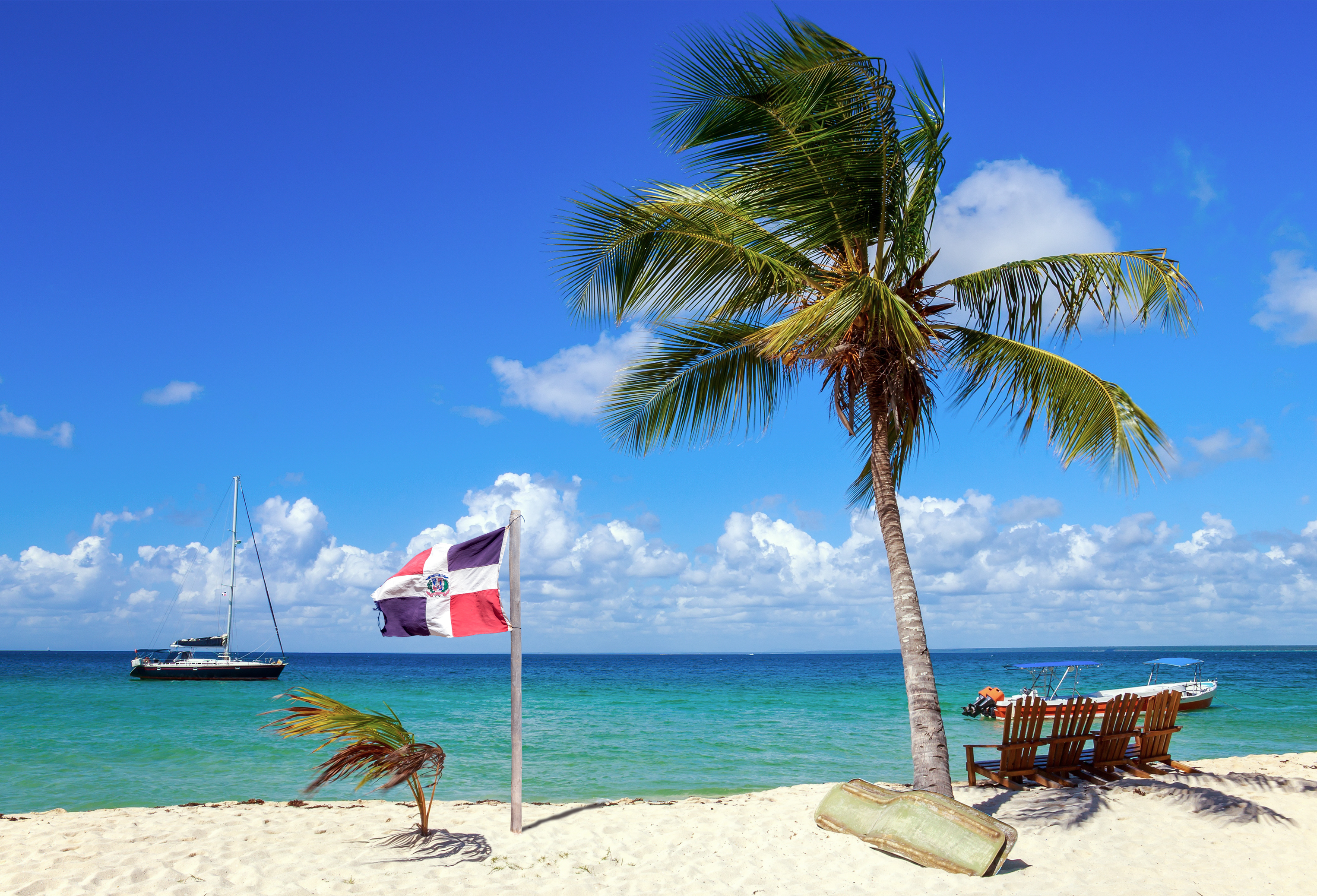 Travel Advisory for Dominican Republic Issued by U.S. over Violence and Sexual Assault Concerns