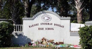 Justice Department Announces $127.5 Million Settlement For Families of Victims of Parkland School Shooting
