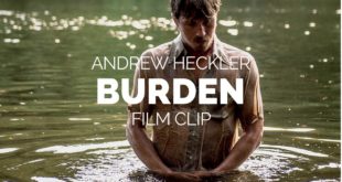 Andrew Heckler's Movie