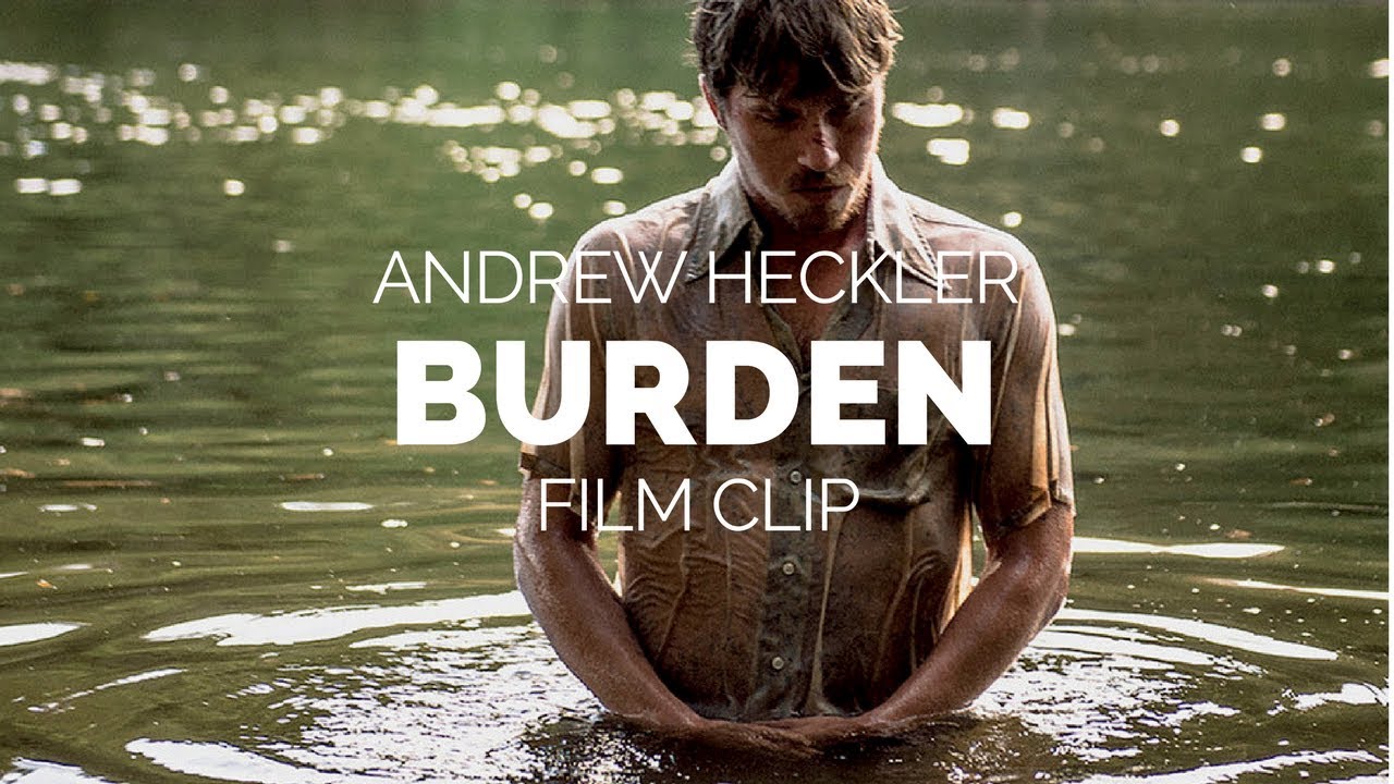 Andrew Heckler's Movie