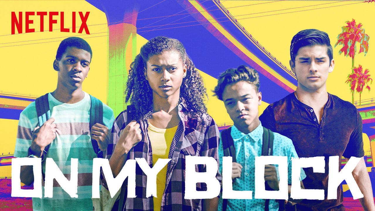 ‘On My Block’ Cast Members In Renegotiation For Salary Increase Parallel To ‘13 Reasons Why’ Cast