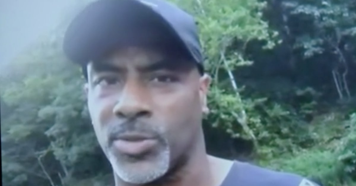 Philadelphia Man Freed After Serving 28 Years In Prison For A Murder He Did Not Commit