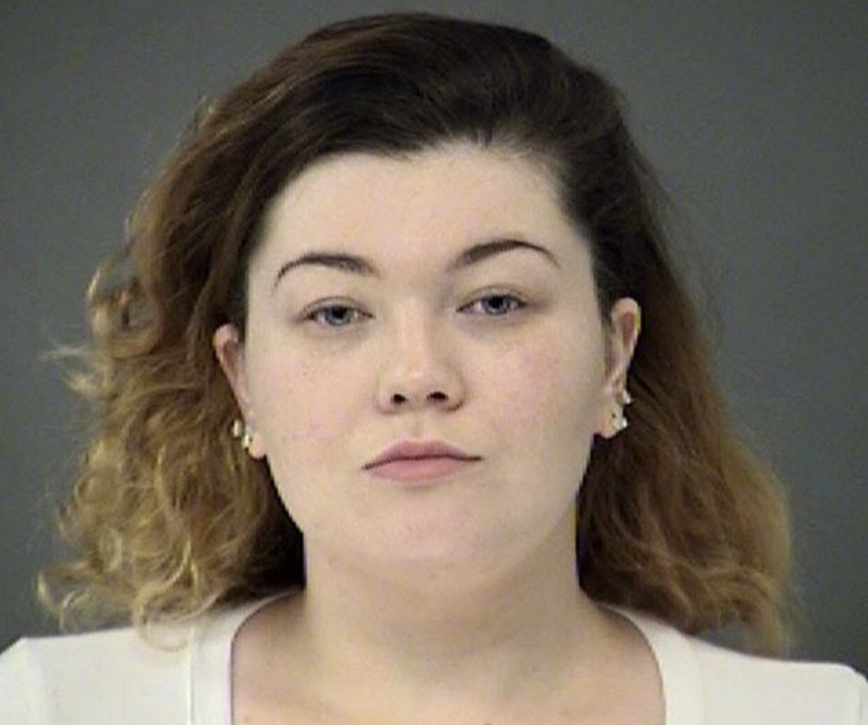 “Teen Mom” Star Amber Portwood Arrested On Suspicion Of Domestic Battery