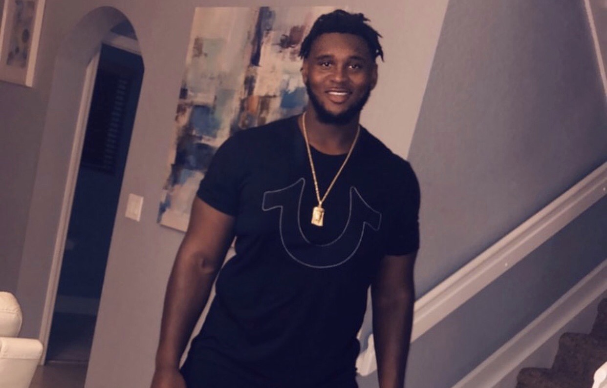 Miami Dolphins DT Kendrick Norton’s Left Arm Amputated After Horrific