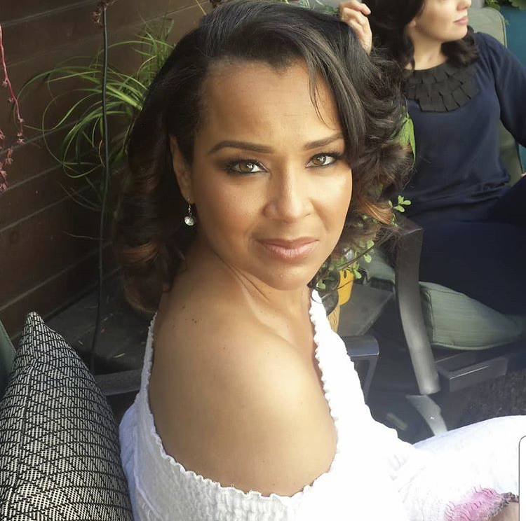 LisaRaye McCoy Speaks On Nicole Murphy’s Kiss With Antoine Fuqua And Her Alleged Affair With McCoy’s Ex-Husband “There’s No Loyalty”