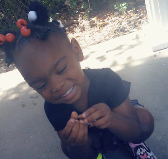 Florida Man Fatally Shoots 3-Year-Old Daughter Before Taking His Own Life