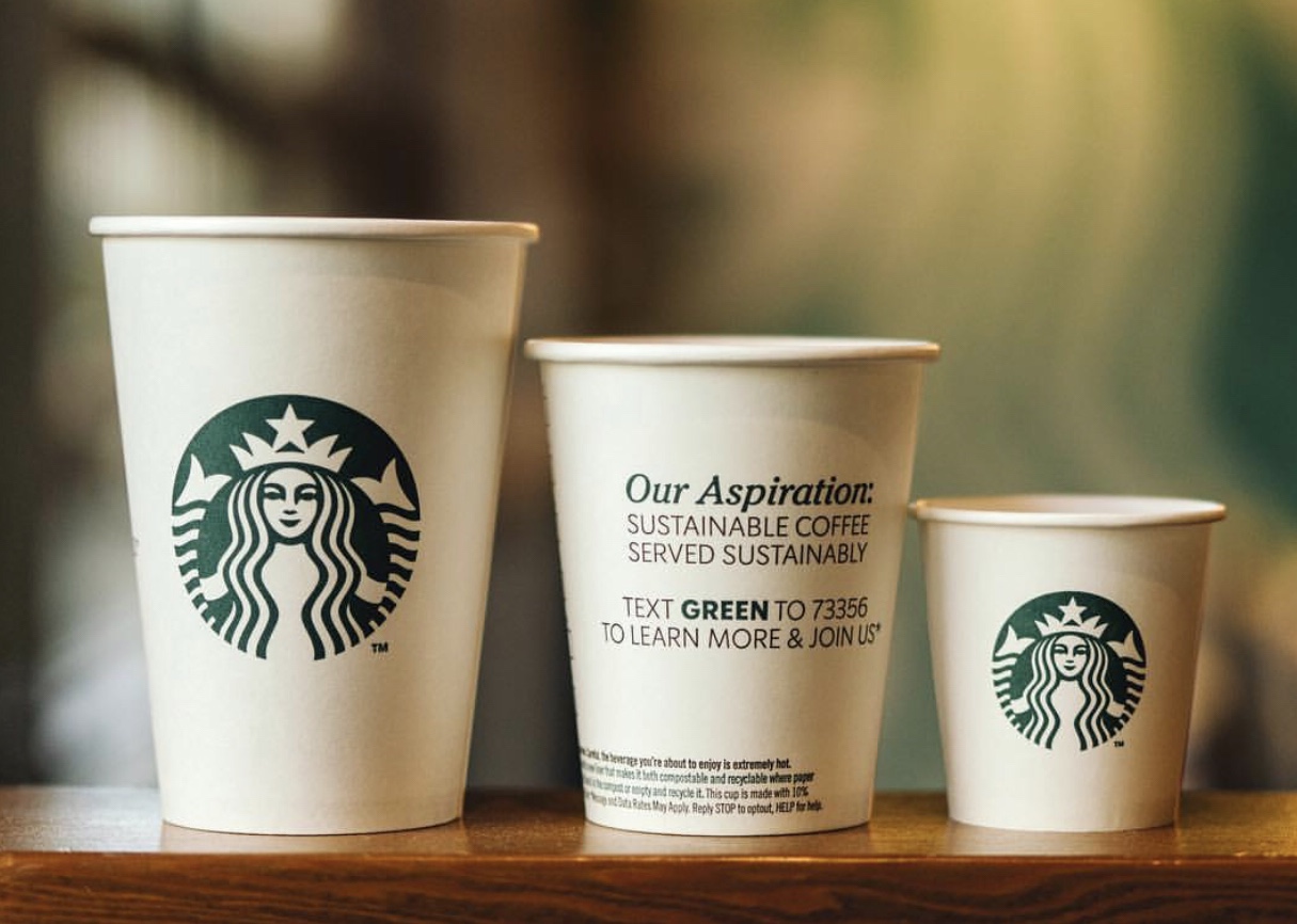 Starbucks Apologizes After Six Tempe Officers Were Asked To Leave For Making A Customer Feel “Uncomfortable”