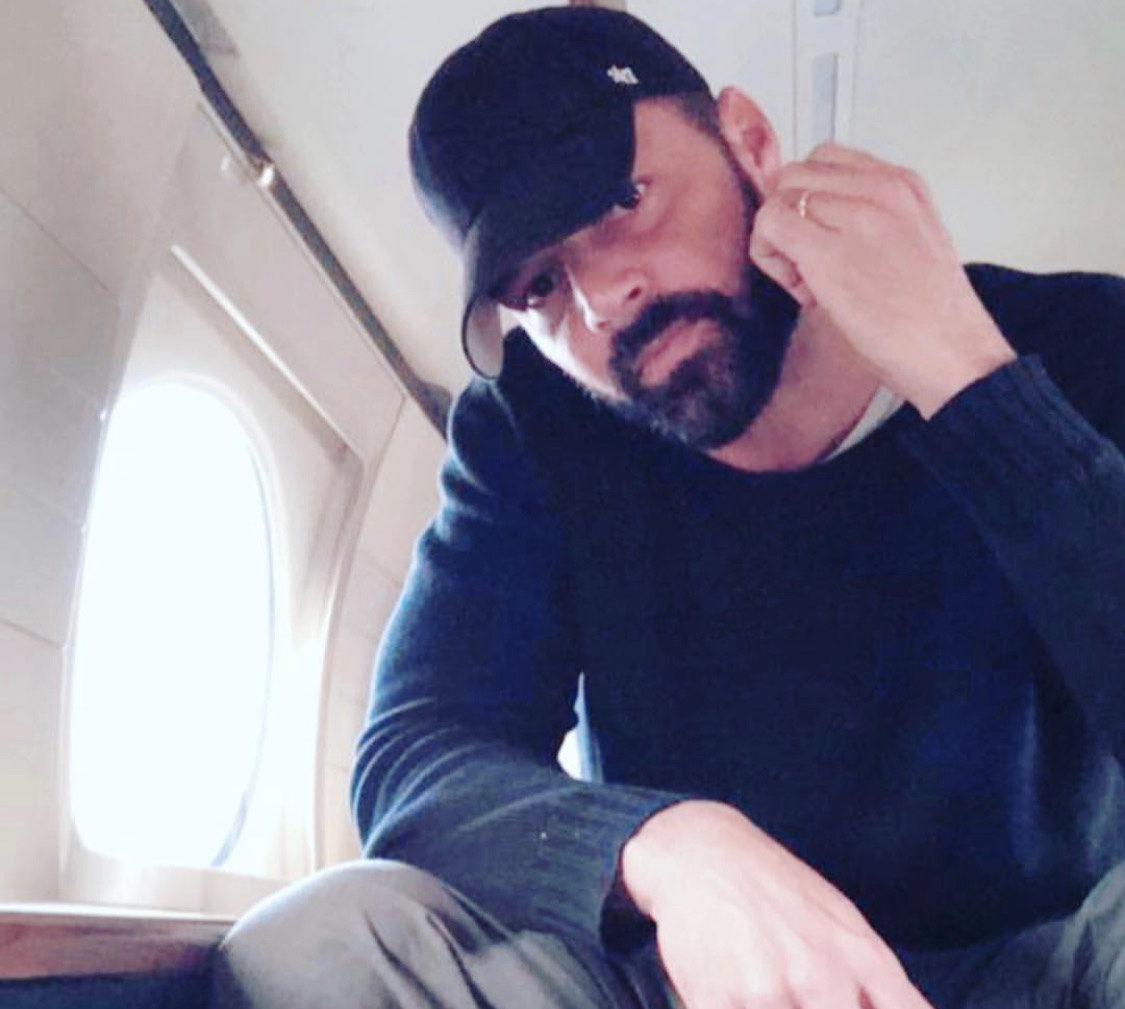 Ricky Martin Waves Pride Flag In Protest Of Puerto Rican Governor, Demands Immediate Resignation