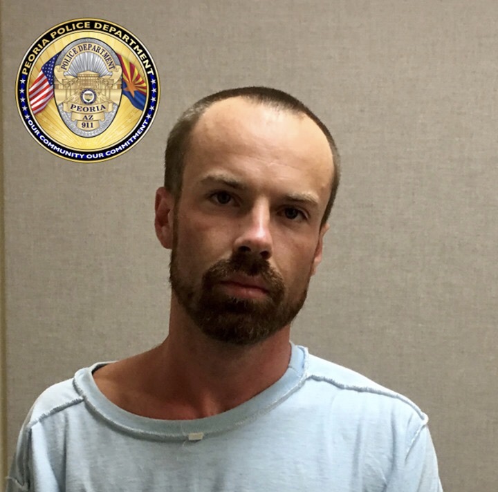 Arizona Man Fatally Stabs Teen On Fourth Of July For Listening To Rap Music