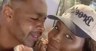 Cynthia Bailey & Mike Hill Quickly Finalize Divorce, Neither Will Pay Spousal Support