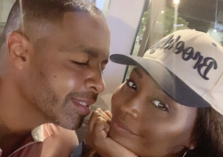 Cynthia Bailey & Mike Hill Quickly Finalize Divorce, Neither Will Pay Spousal Support
