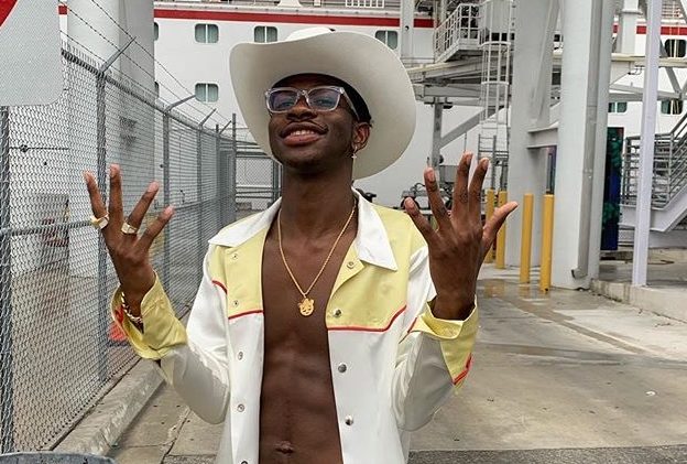 Lil Nas X
