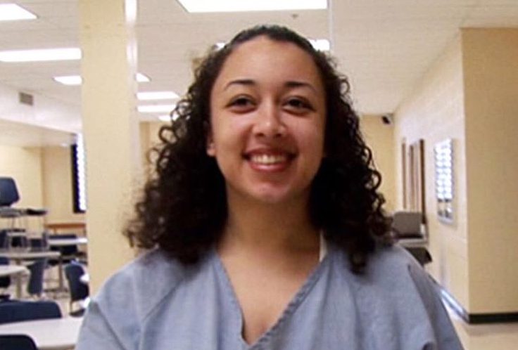 Netflix Acquires Cyntoia Brown Documentary