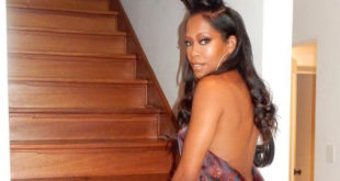 Regina King for New PLay