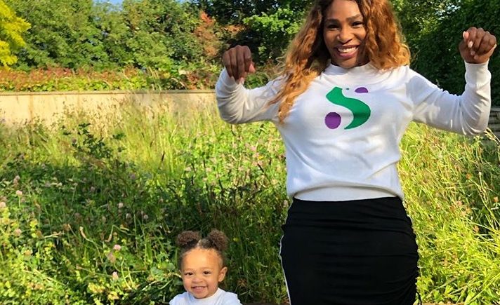 Serena Invests in Mortality