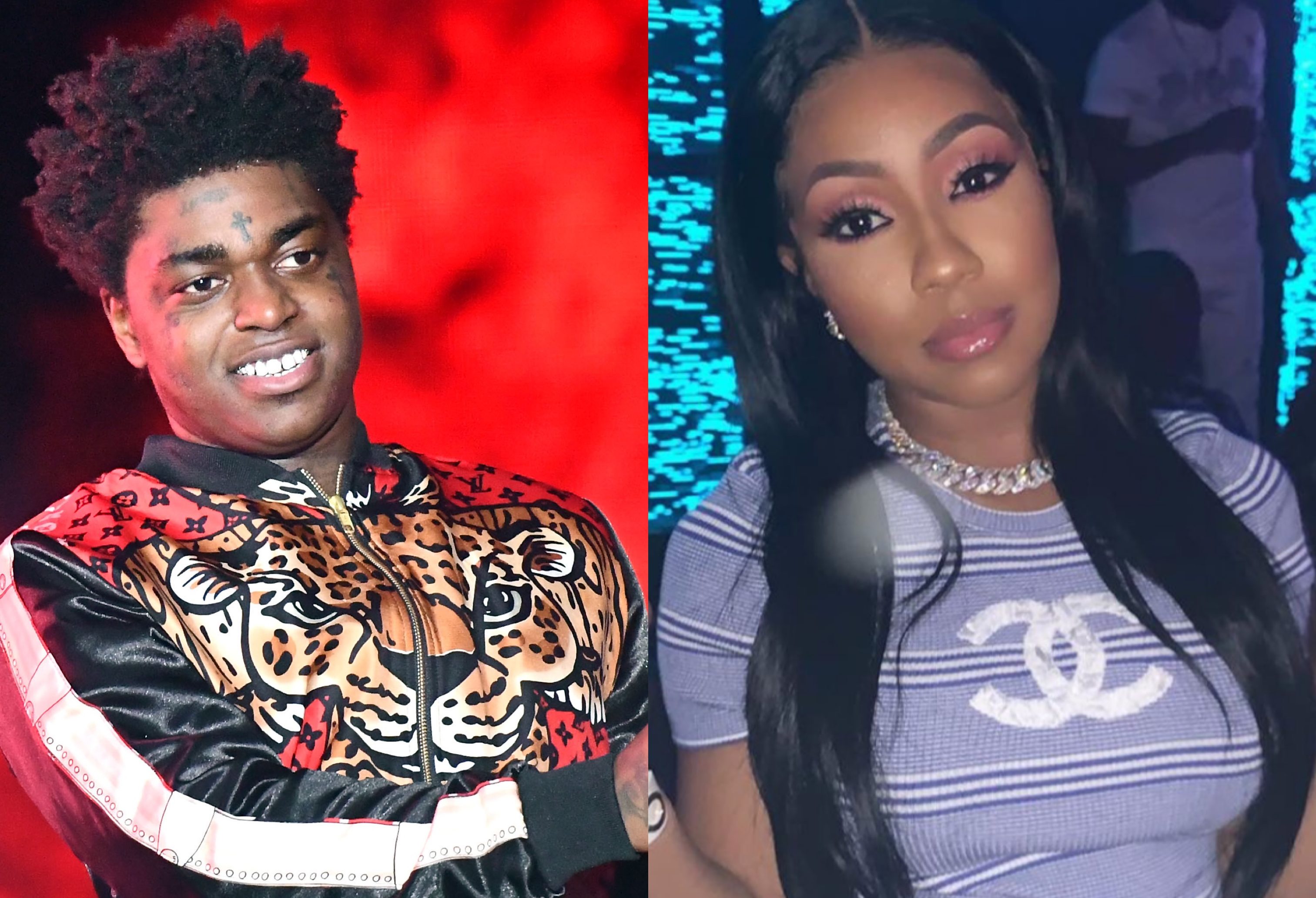 Black Community Wants To Completely “Cancel” Kodak Black