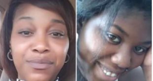 Chicago Mothers Shot Dead