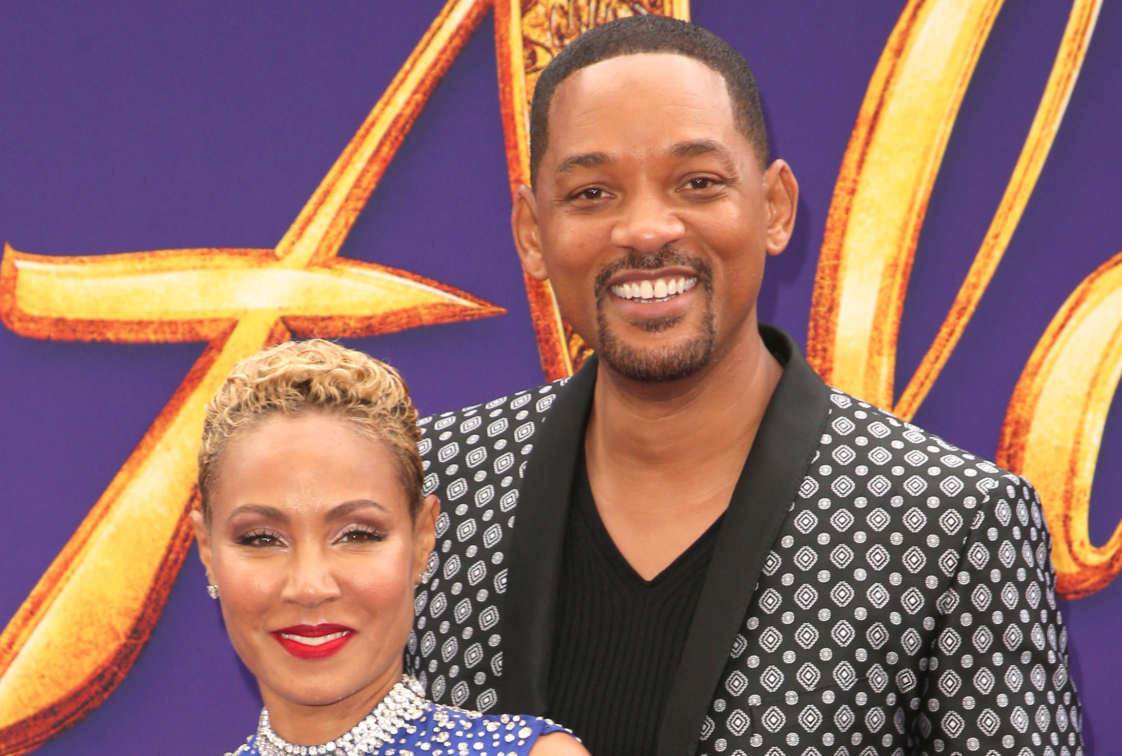 Will Smith and Jada start company - Baller Alert Will Smith and Jada Talk