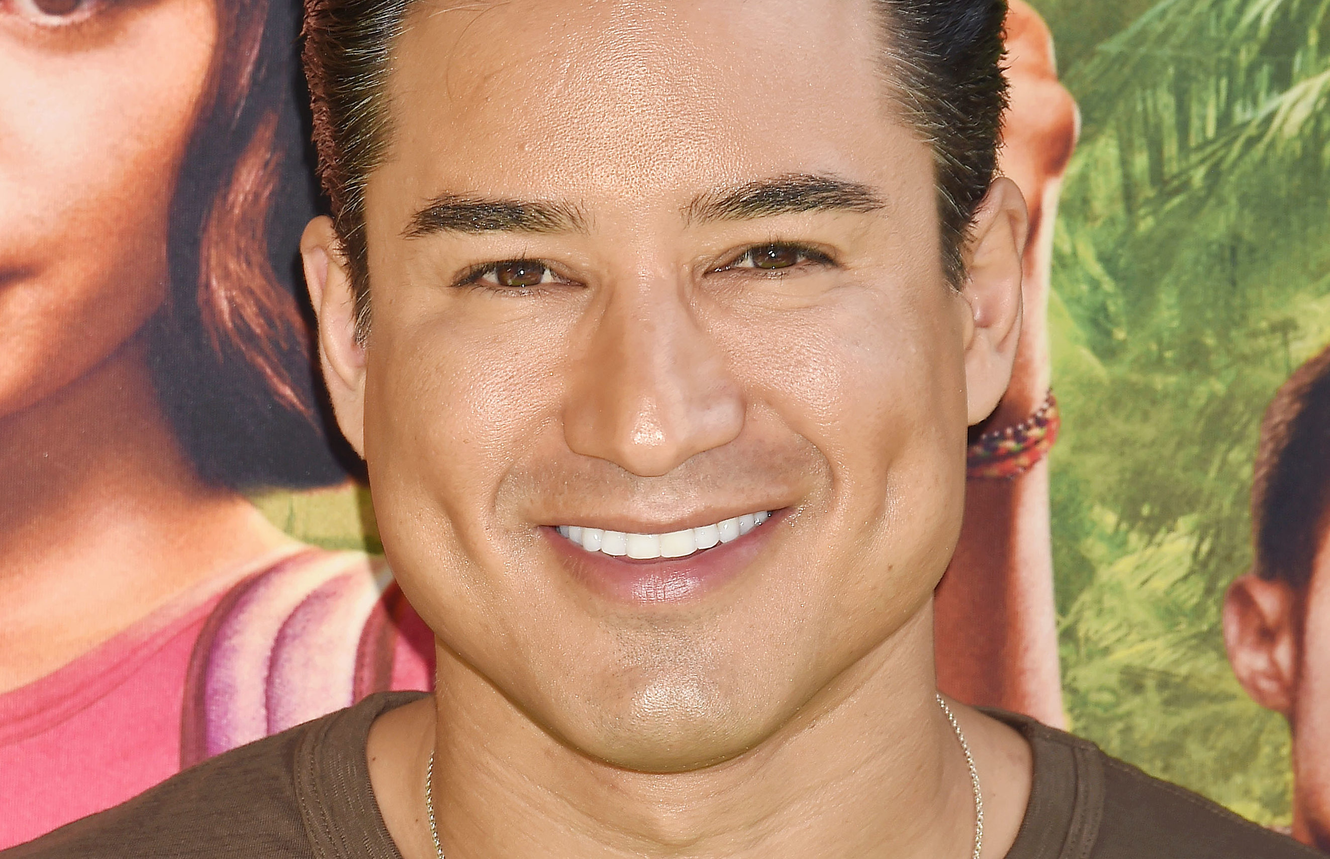 Mario Lopez Faces Backlash After Making Comments About Raising Transgender Children And the #MeToo Movement