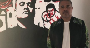 Irv Gotti Says He Is Working To Find The Next Superstar Powerful Enough To Challenge Drake