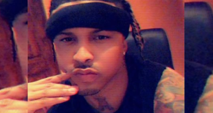 August Alsina Seemingly Comes Out: "Love Showed Up, But in a New Way"