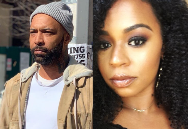 Podcast Beef: Joe Budden Calls Out Crissle For Pulling Old A$AP Quote, Crissle Says He’s STEAM Pressed Over Her and “The Read”