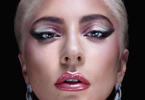 Lady Gaga for Amazon