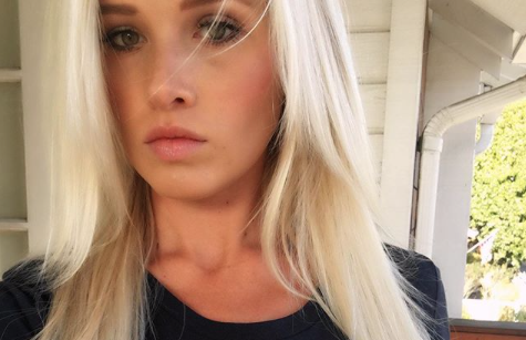 Tabitha Lauren Cries White Tears Over Colin Kaepernick’s Nike Ad Emmy Nomination