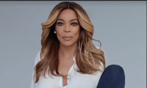 Wendy Williams Talks Biopic