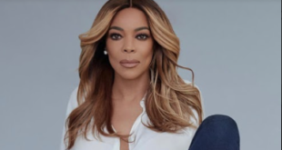 Wendy Williams' Guardian Files Sealed Lawsuit Against A&E Ahead of Documentary Release