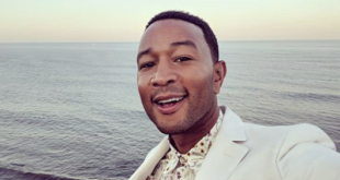 John Legend’s Alleged Car Thief Arrested For Attempted Grand Thief Auto