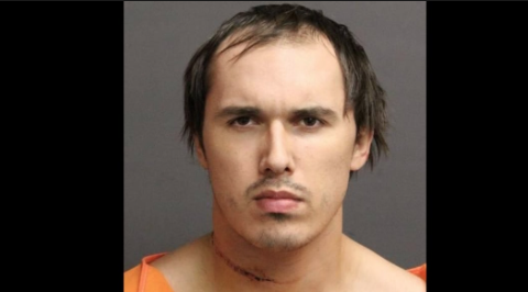 Brandon Clark Pleads