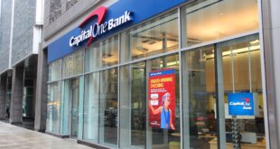 Capital One To Acquire Discover In $35B Deal By Early 2025