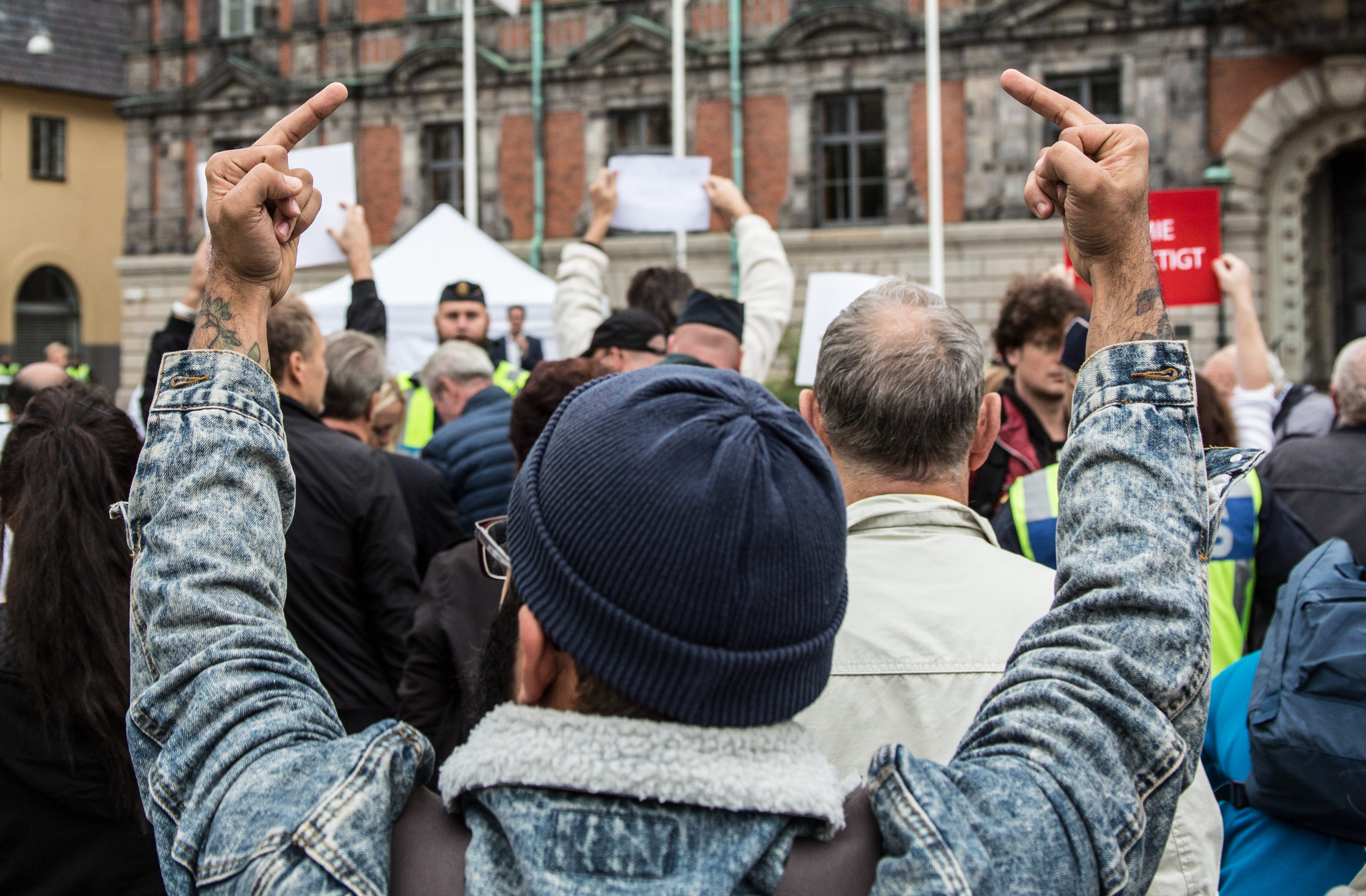 Home Depot Faces Boycott After Founder Proclaims Support For Donald Trump In 2020