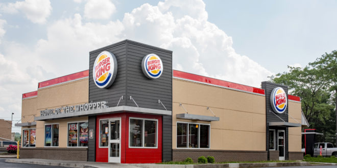 Burger King Hit With Lawsuit For Allegedly Making Whoppers Smaller Then Advertised
